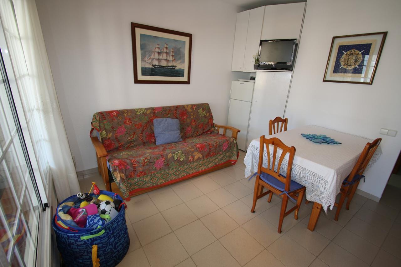 Apartamento Kottmann Cambrils Extérieur photo