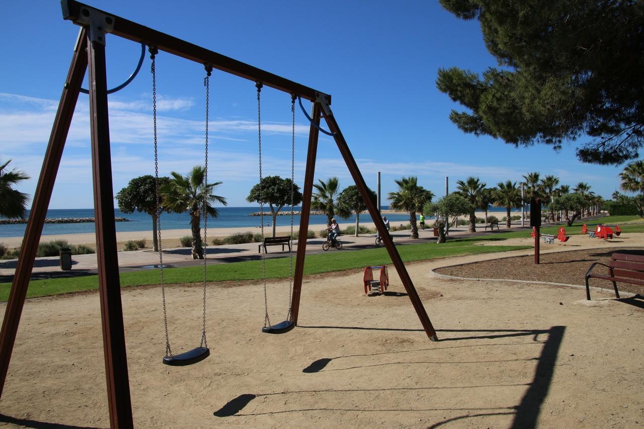 Apartamento Kottmann Cambrils Extérieur photo