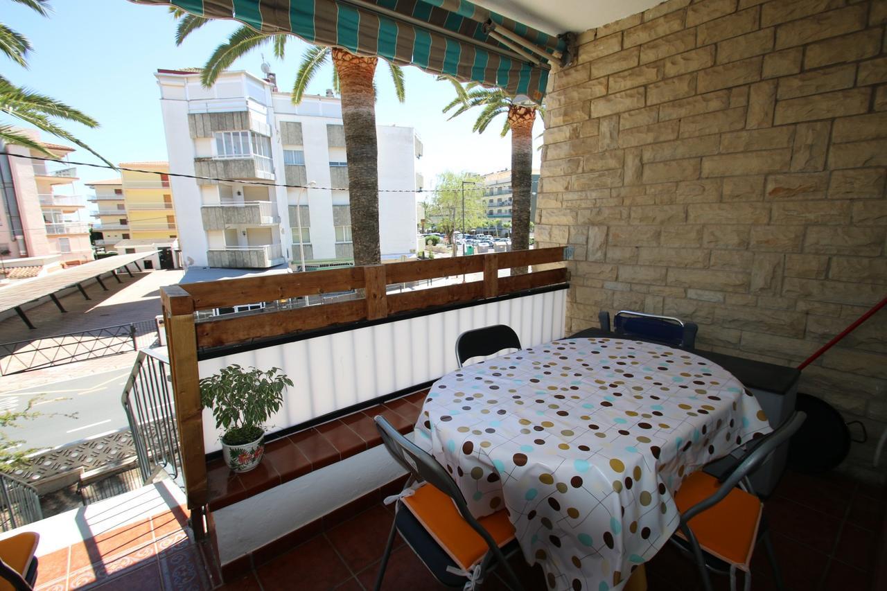 Apartamento Kottmann Cambrils Extérieur photo
